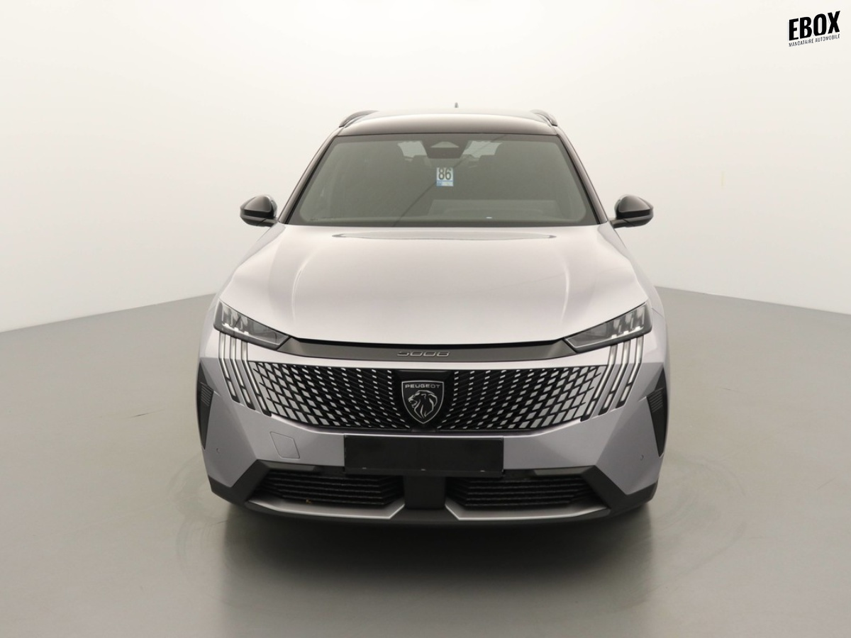 O201294_p3 - PEUGEOT - 5008 - 2024 - photo 3