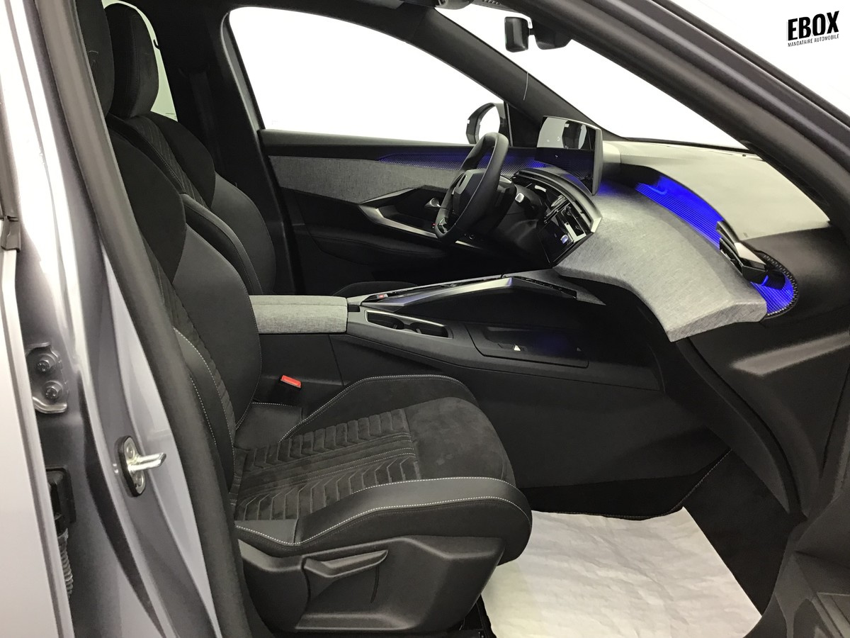 O201294_p3 - PEUGEOT - 5008 - 2024 - photo 6
