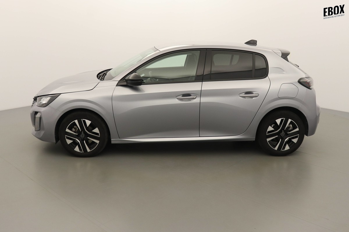 O201313_p3 - PEUGEOT - 208 - 2024 - photo 4