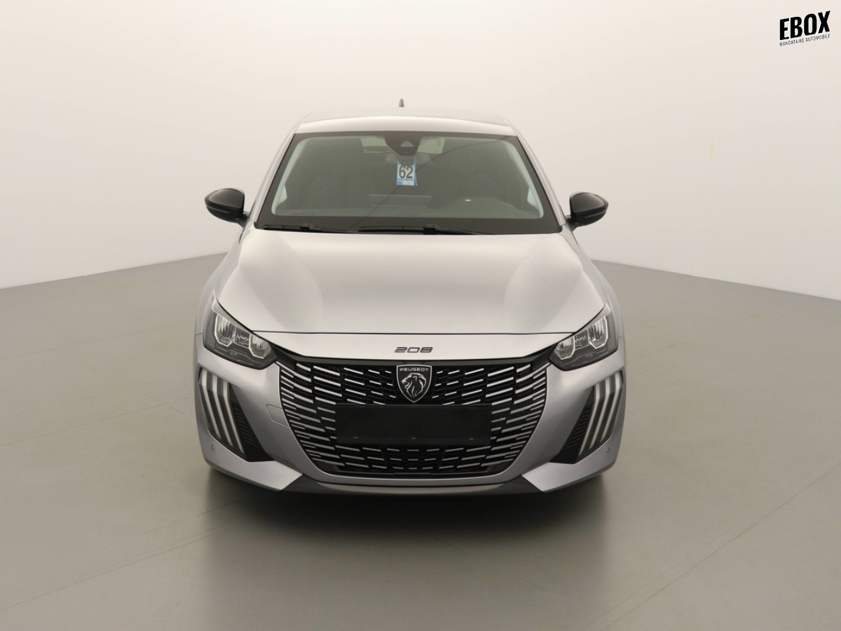 O201313_p3 - PEUGEOT - 208 - 2024 - photo 3
