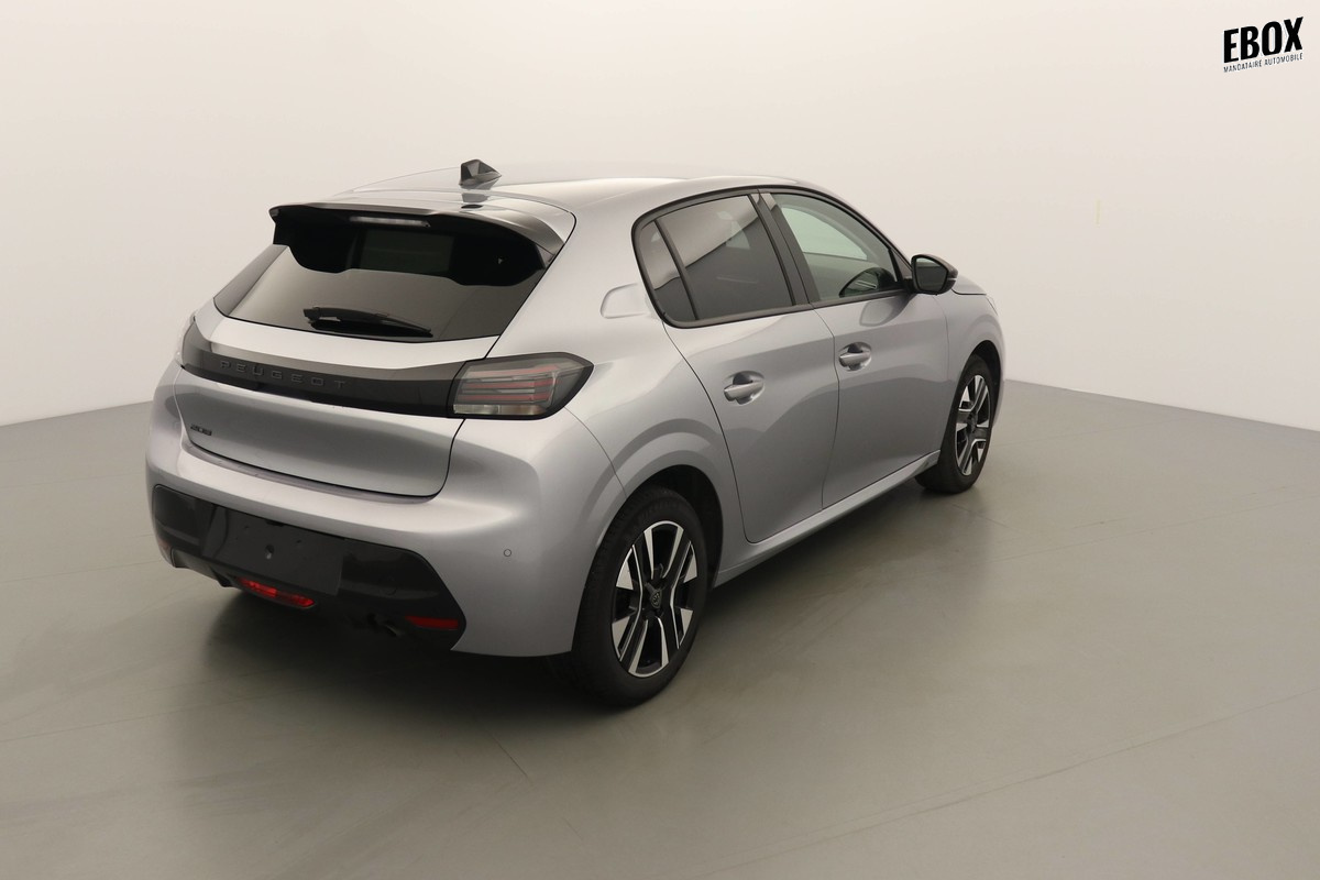 O201342_p3 - PEUGEOT - 208 - 2024 - photo 2