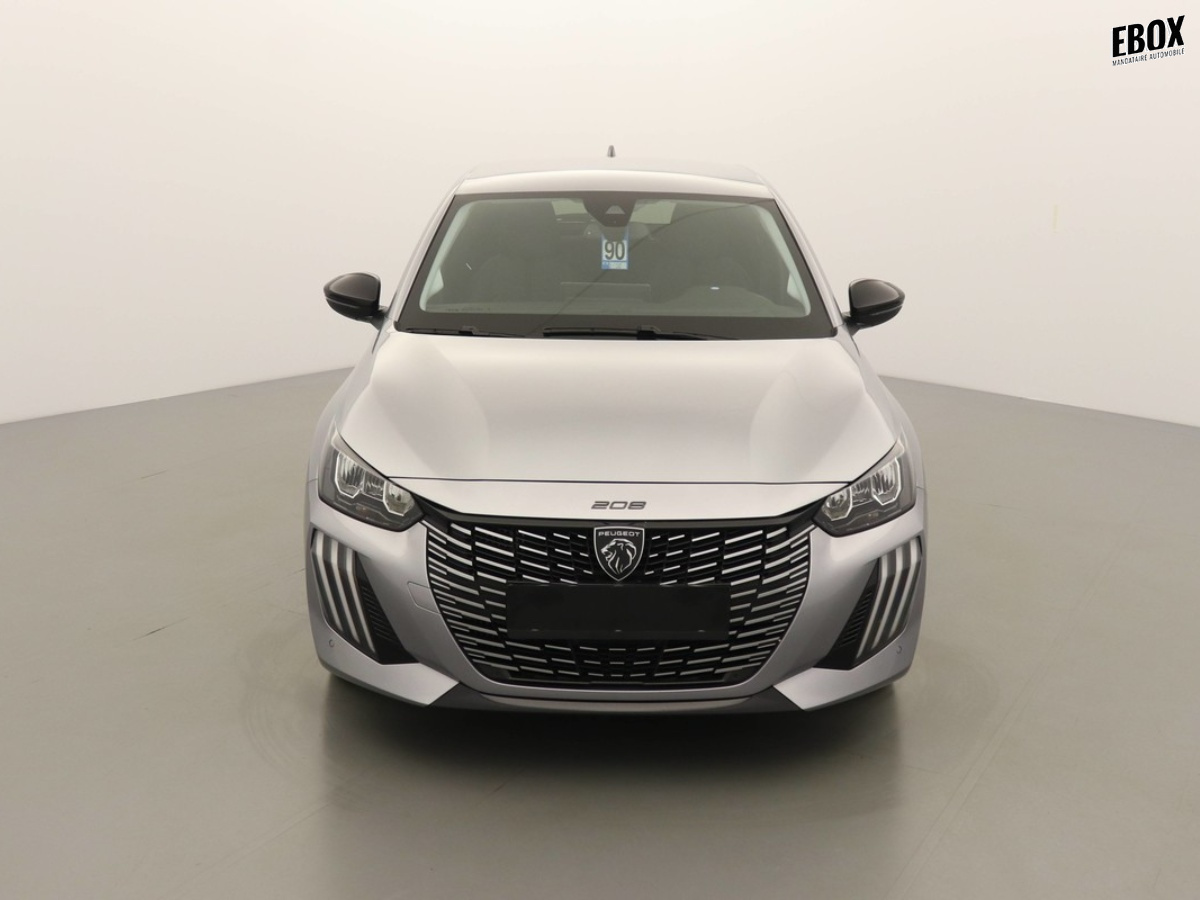 O201342_p3 - PEUGEOT - 208 - 2024 - photo 3