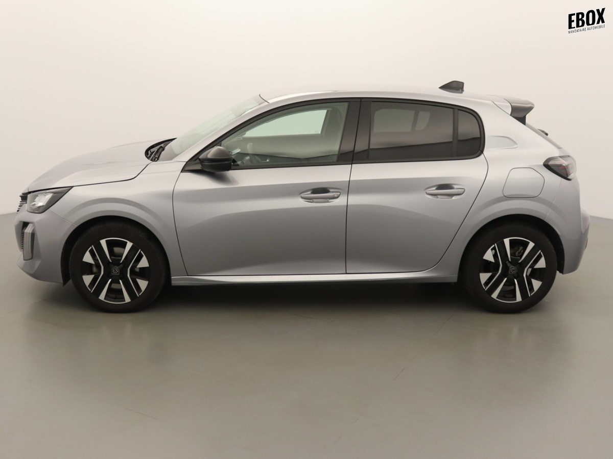 O201342_p3 - PEUGEOT - 208 - 2024 - photo 4