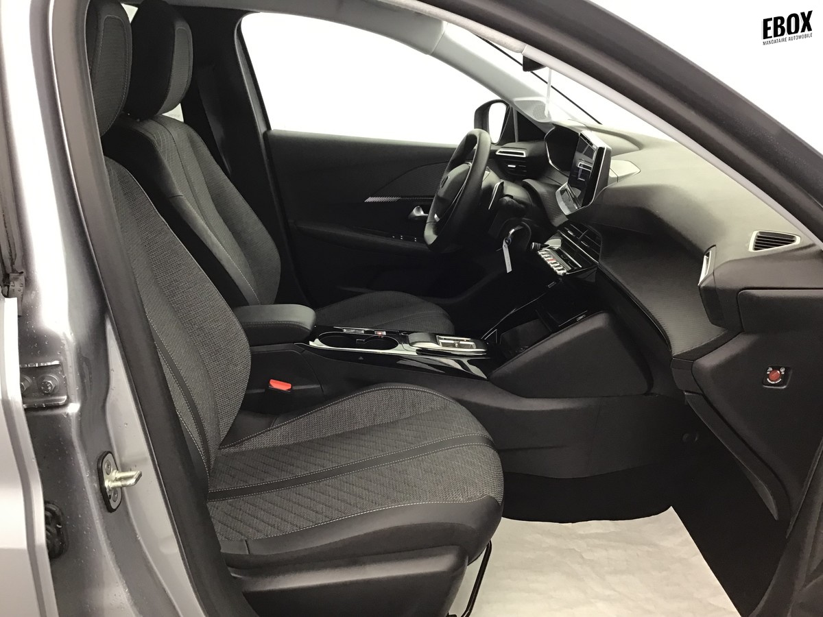 O201342_p3 - PEUGEOT - 208 - 2024 - photo 6