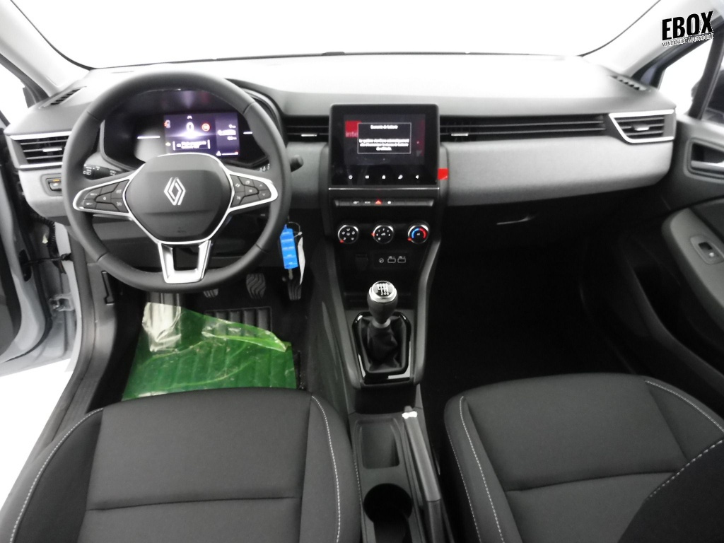 69862_p51 - RENAULT - CLIO - 2025 - photo 13