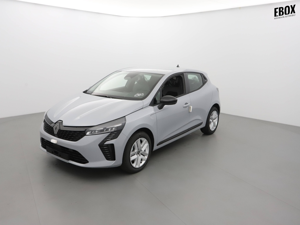 69862_p51 - RENAULT - CLIO - 2025 - photo 1