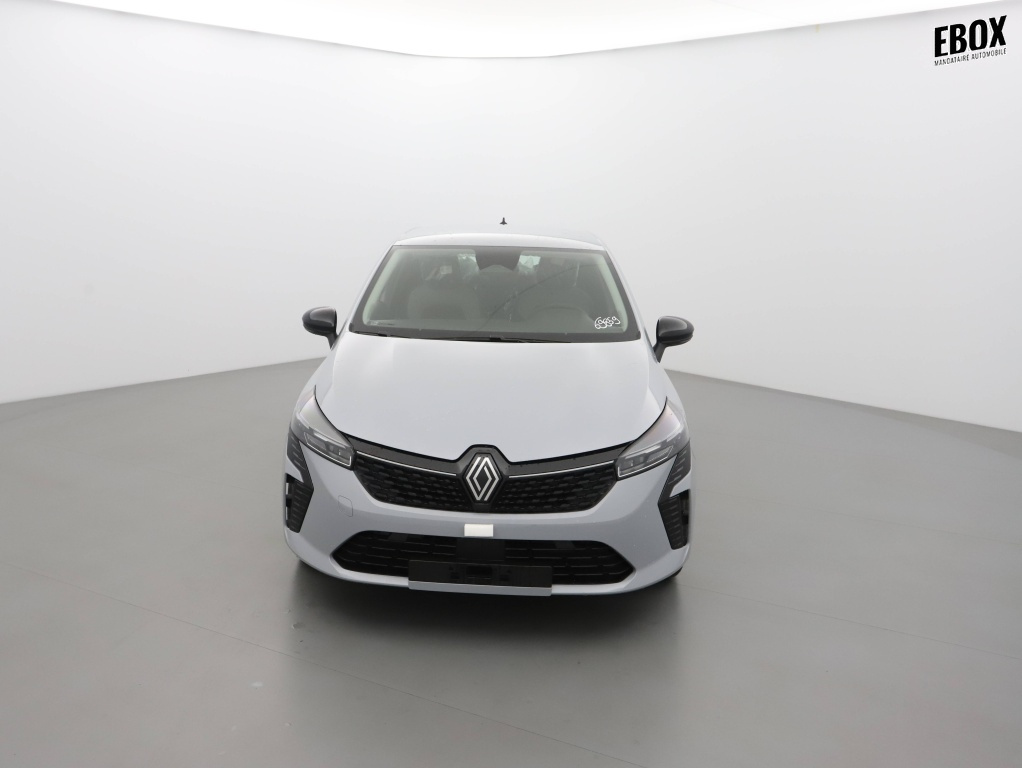 69862_p51 - RENAULT - CLIO - 2025 - photo 2