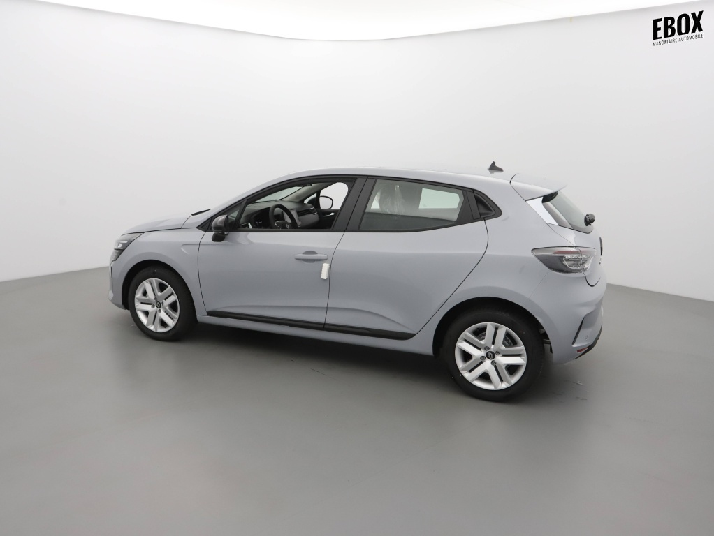 69862_p51 - RENAULT - CLIO - 2025 - photo 5