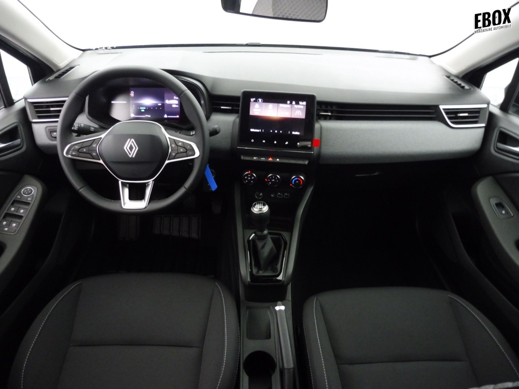 71196_p51 - RENAULT - CLIO - 2025 - photo 16
