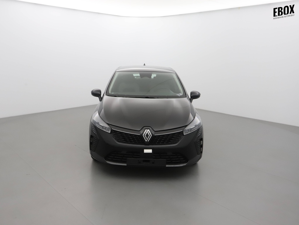 71196_p51 - RENAULT - CLIO - 2025 - photo 2