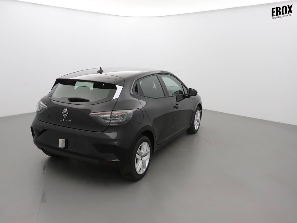 71196_p51 - RENAULT - CLIO - 2025 - photo 3