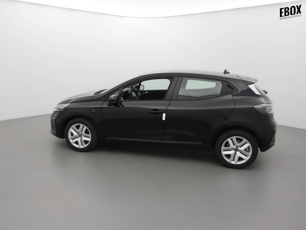 71196_p51 - RENAULT - CLIO - 2025 - photo 5