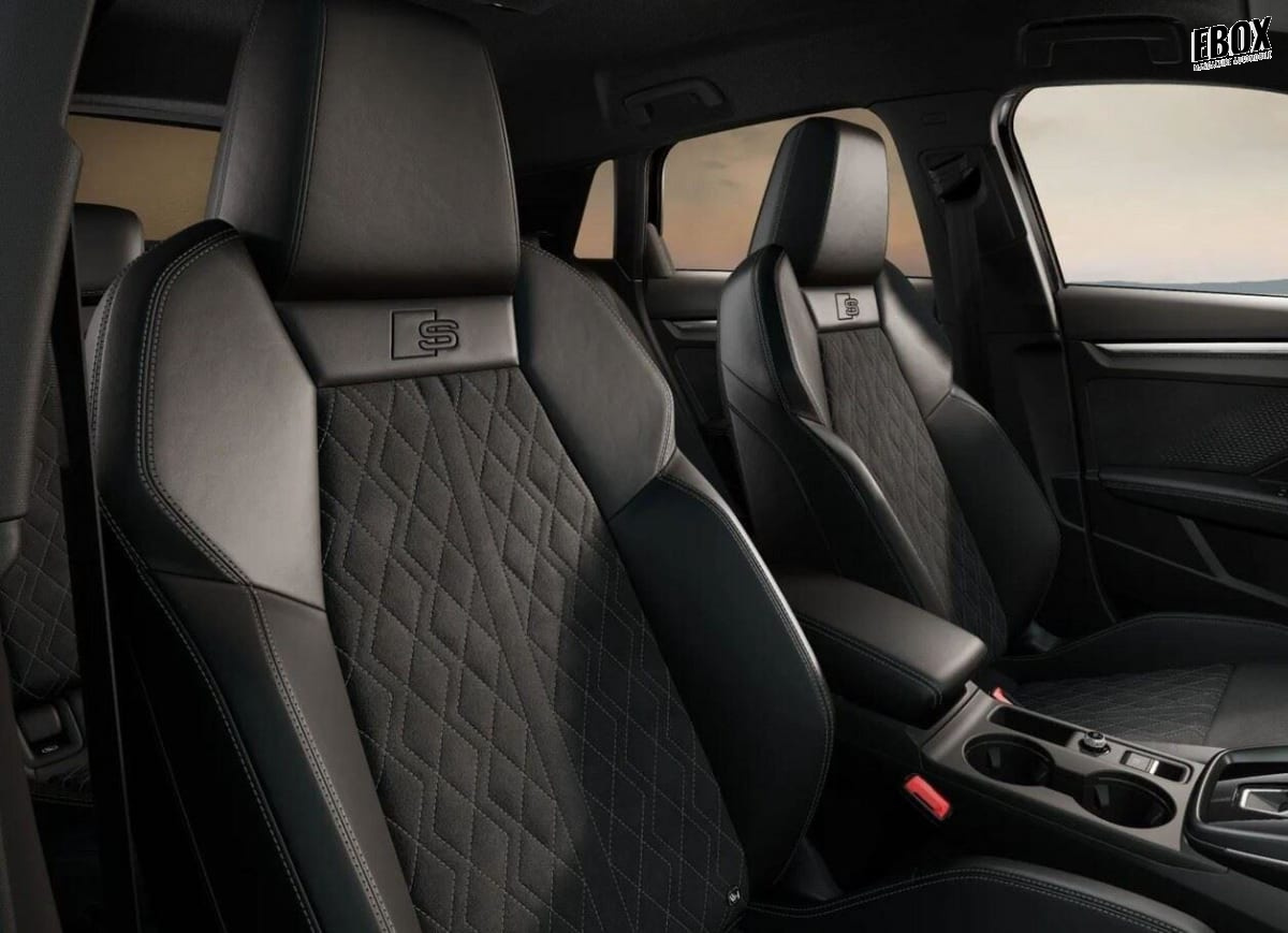 367500_p2 - AUDI - A3 - 2025 - photo 5