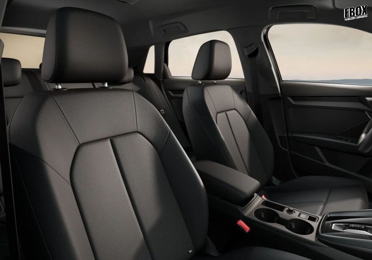 368584_p2 - AUDI - A3 - 2025 - photo 5