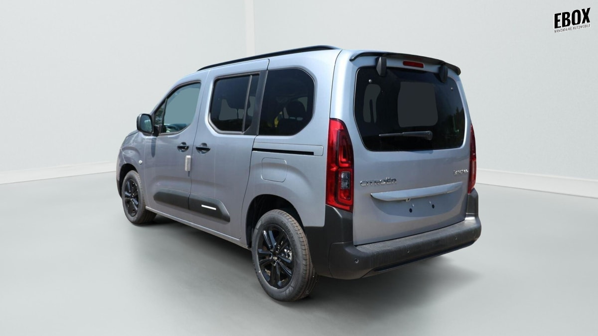 367294_p2 - CITROEN - BERLINGO - 2025 - photo 4