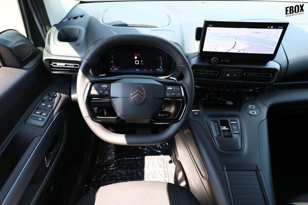 367294_p2 - CITROEN - BERLINGO - 2025 - photo 7