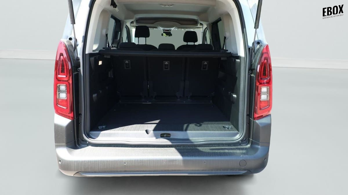 367294_p2 - CITROEN - BERLINGO - 2025 - photo 10