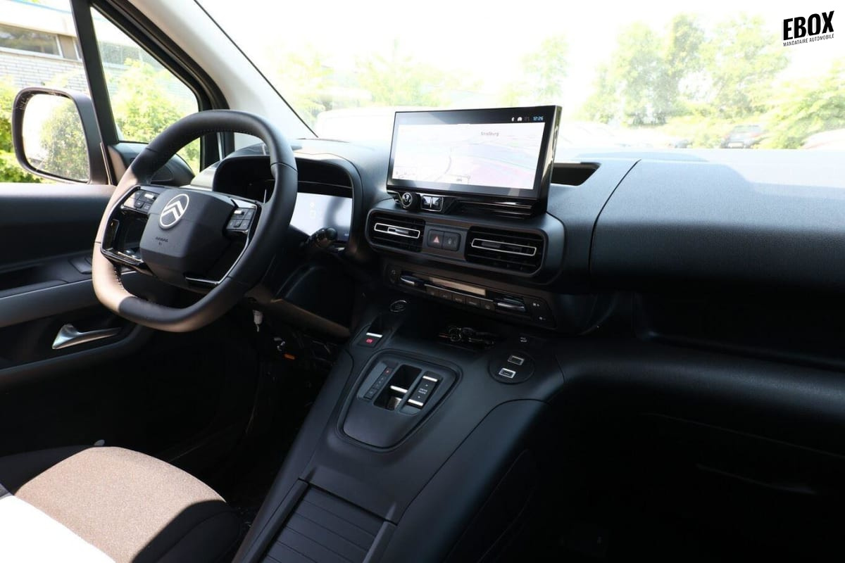 367294_p2 - CITROEN - BERLINGO - 2025 - photo 9