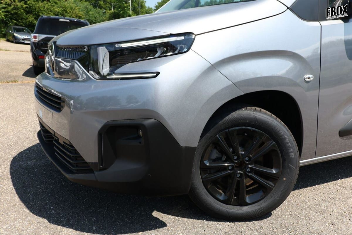 367294_p2 - CITROEN - BERLINGO - 2025 - photo 5