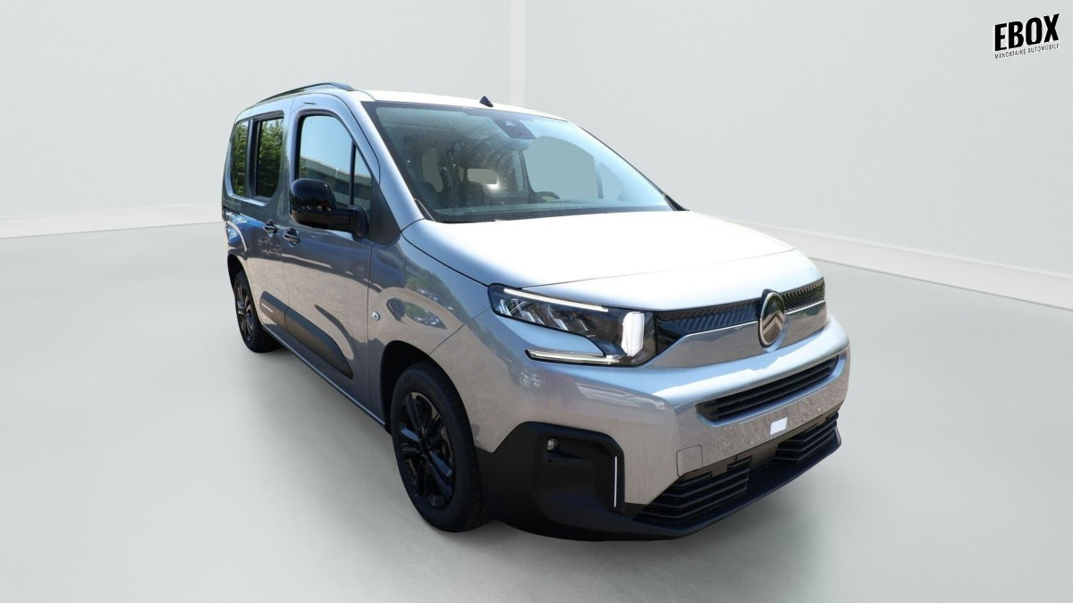367294_p2 - CITROEN - BERLINGO - 2025 - photo 1
