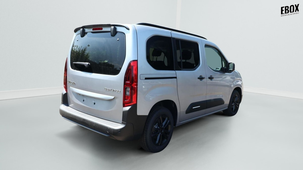 367294_p2 - CITROEN - BERLINGO - 2025 - photo 3