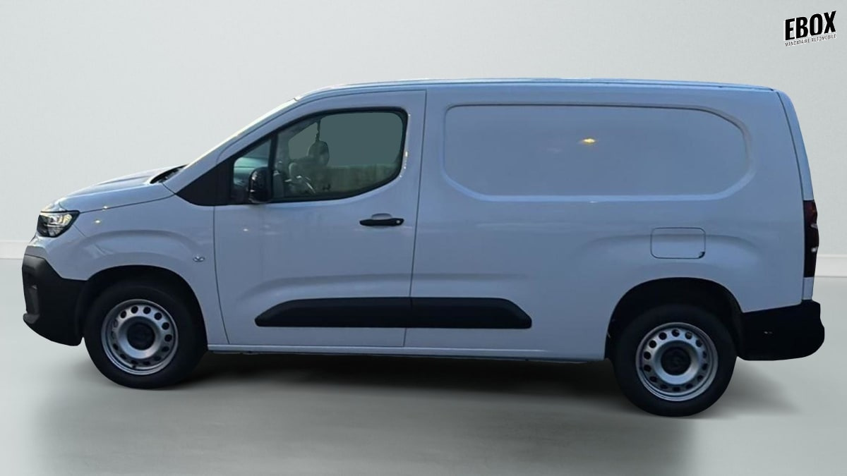 368905_p2 - CITROEN - BERLINGO - 2025 - photo 7