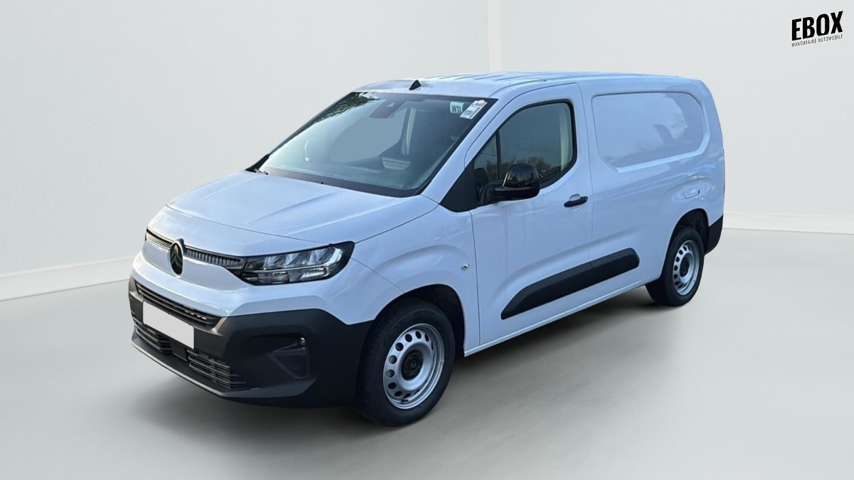 368905_p2 - CITROEN - BERLINGO - 2025 - photo 1