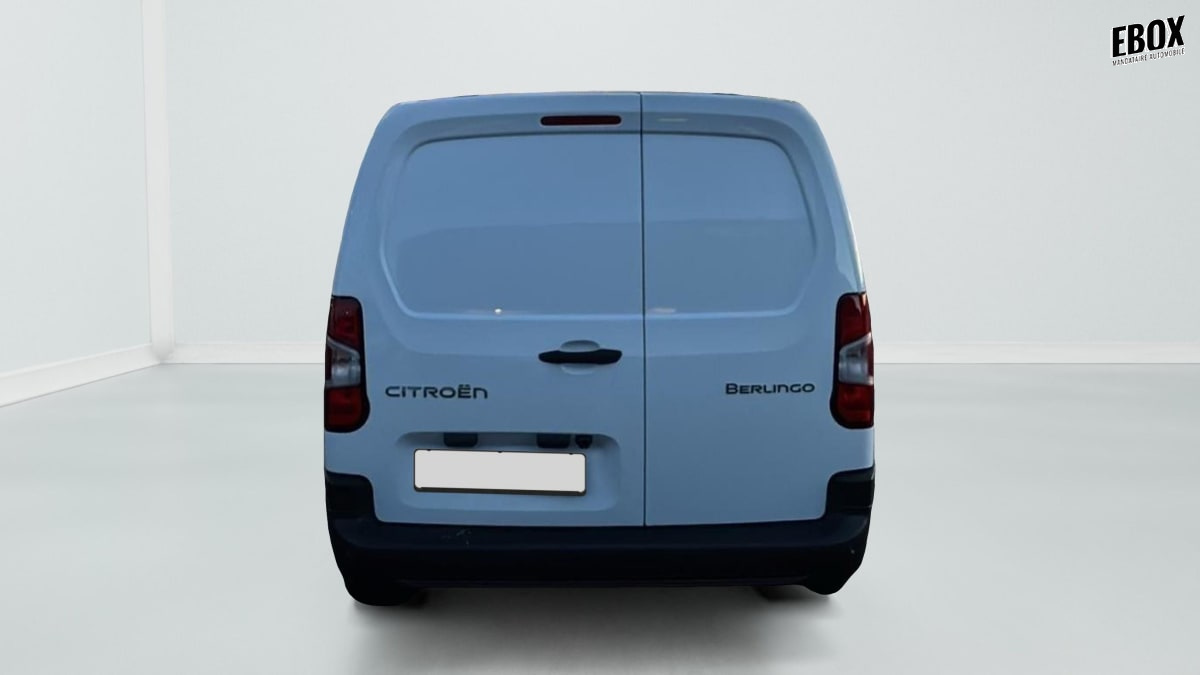 368905_p2 - CITROEN - BERLINGO - 2025 - photo 6