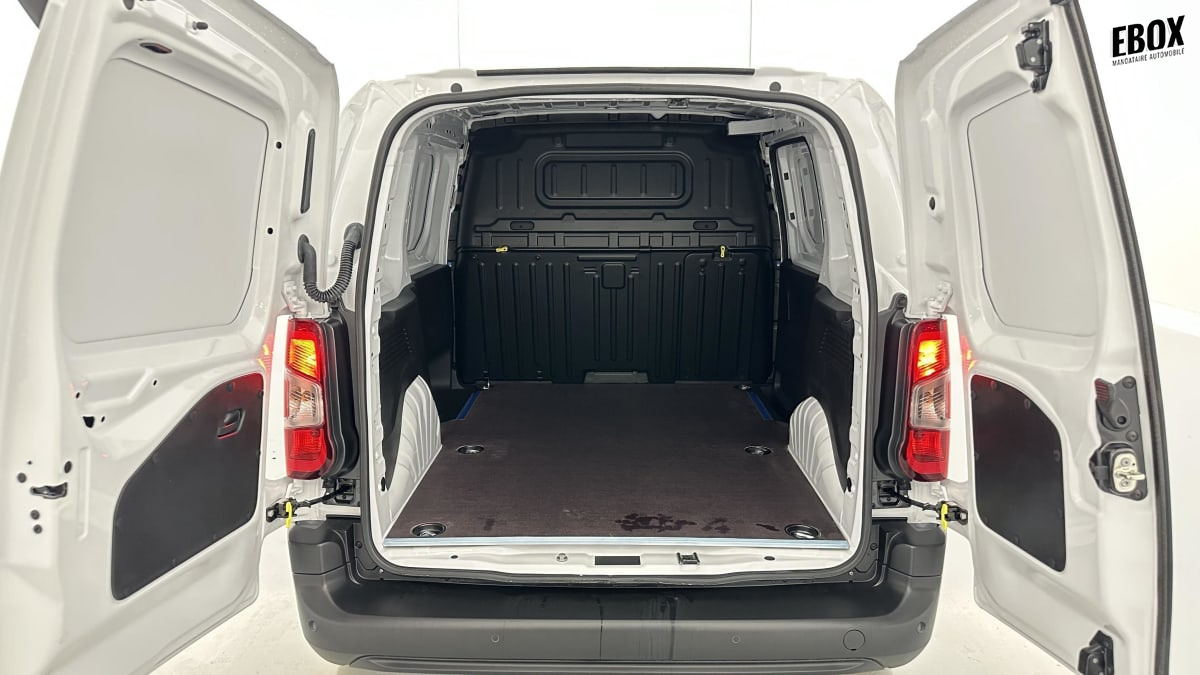 364237_p2 - CITROEN - BERLINGO - 2025 - photo 9