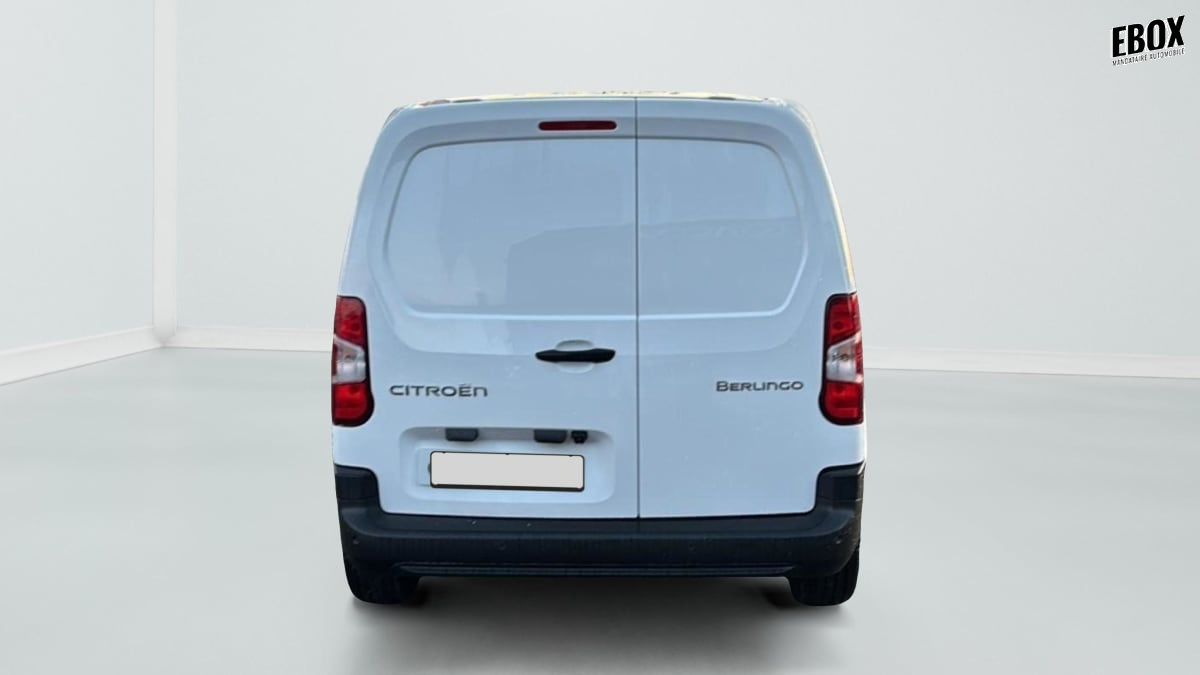 368906_p2 - CITROEN - BERLINGO - 2025 - photo 3
