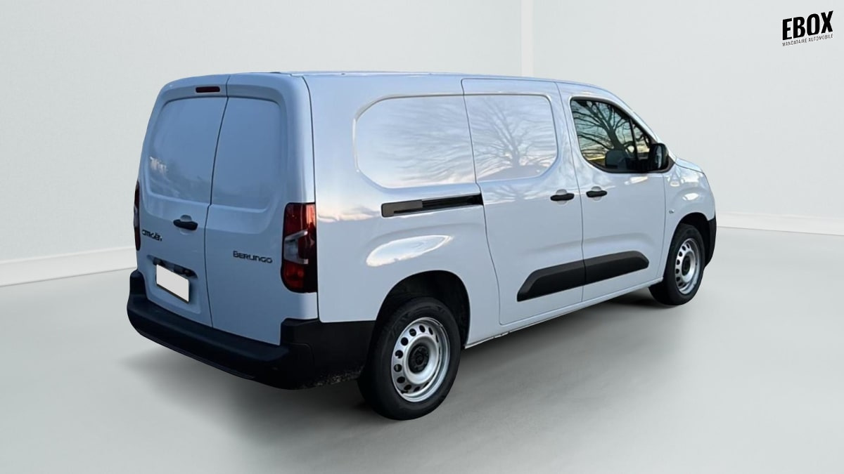 368905_p2 - CITROEN - BERLINGO - 2025 - photo 5