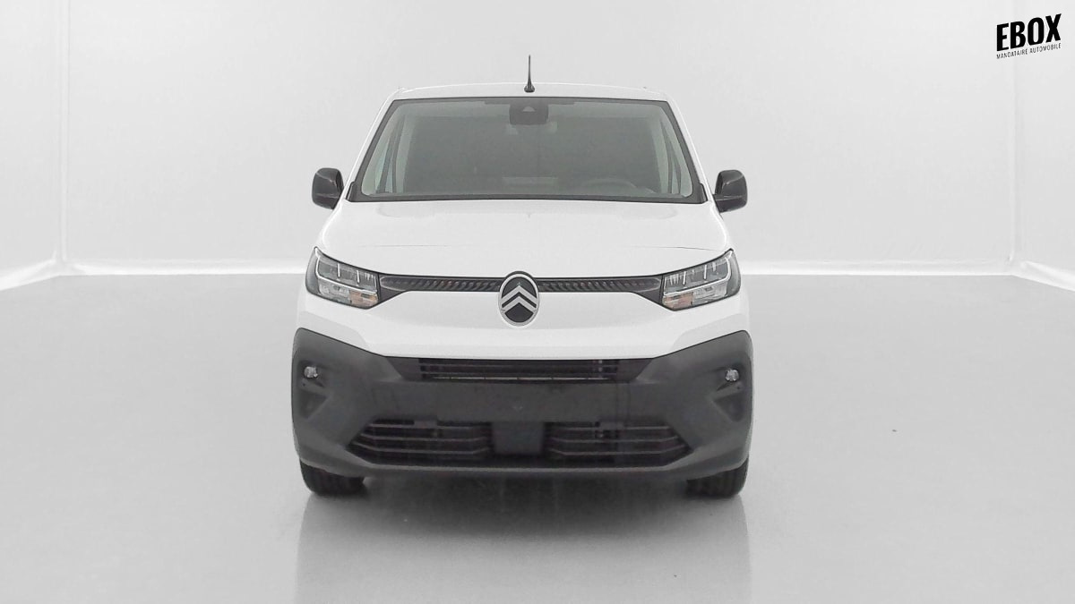 364237_p2 - CITROEN - BERLINGO - 2025 - photo 2