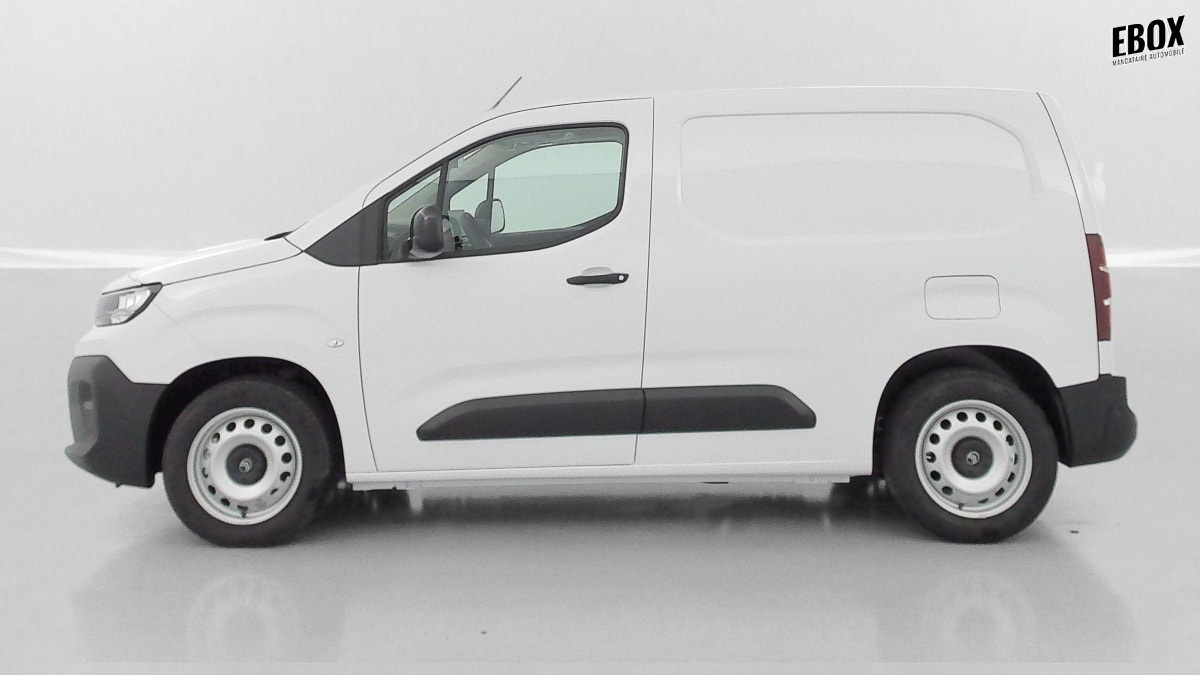 364237_p2 - CITROEN - BERLINGO - 2025 - photo 4