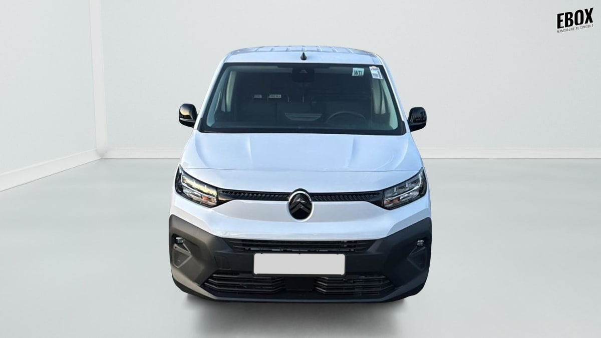 368905_p2 - CITROEN - BERLINGO - 2025 - photo 2