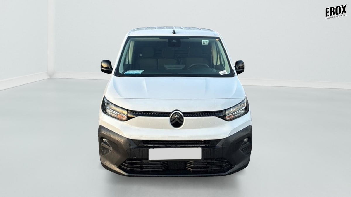 368906_p2 - CITROEN - BERLINGO - 2025 - photo 1