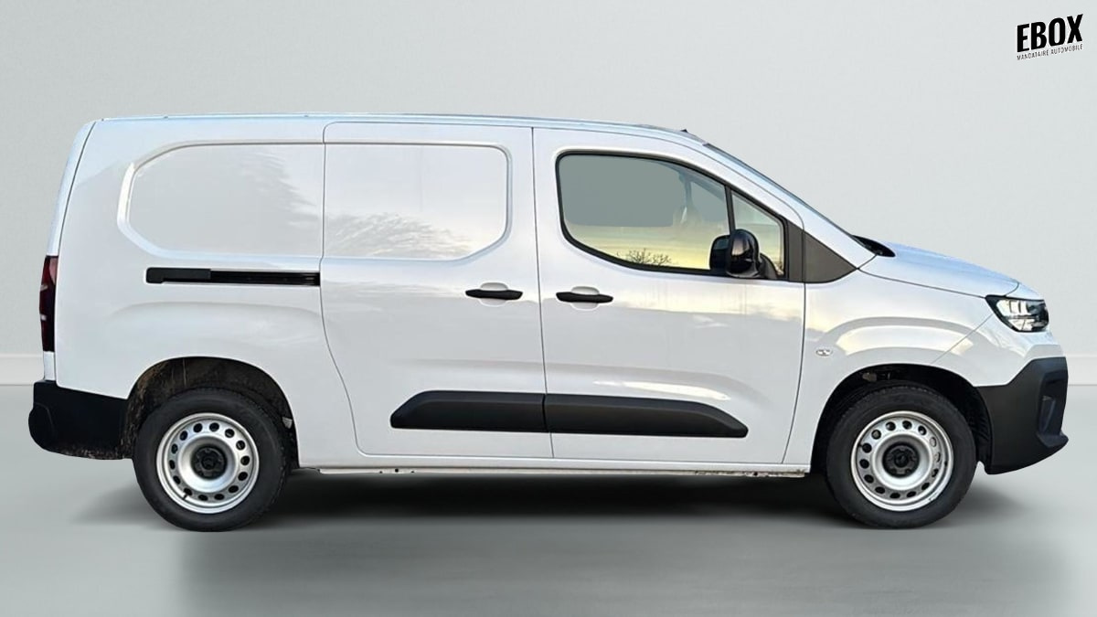 368905_p2 - CITROEN - BERLINGO - 2025 - photo 4