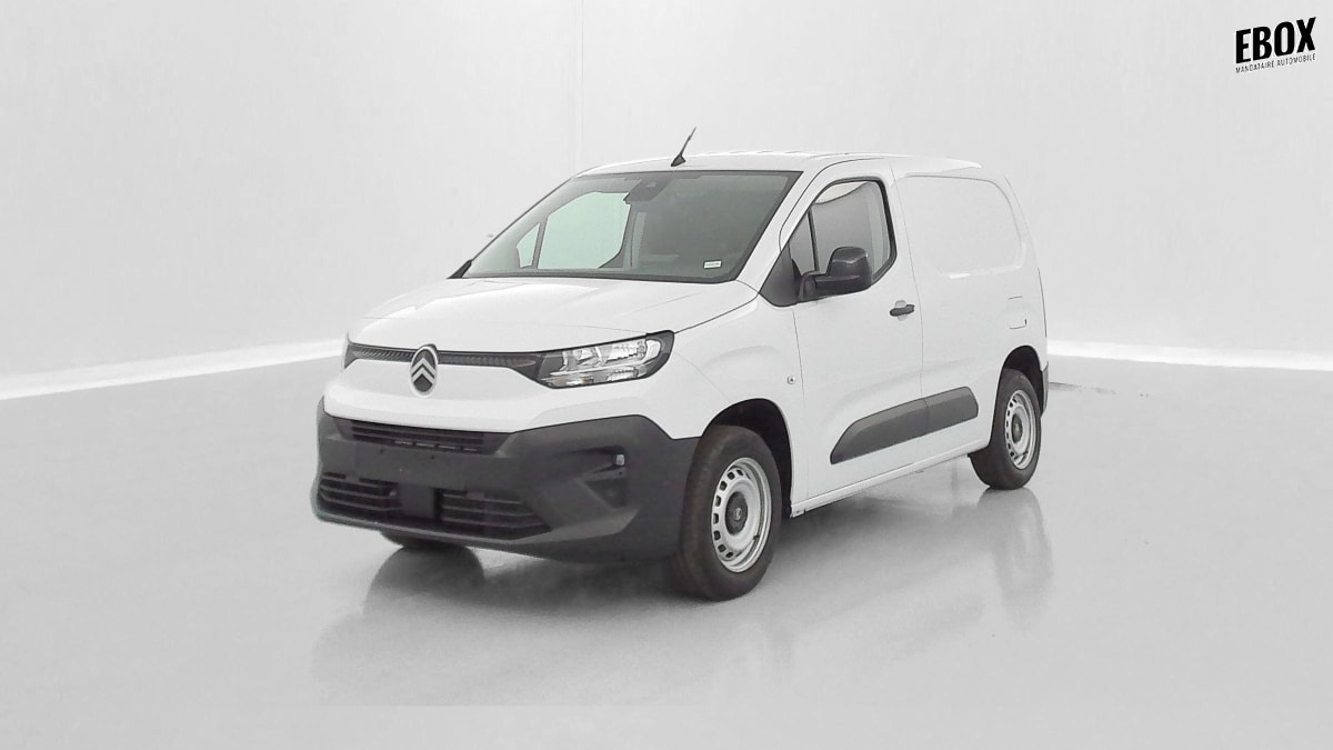 364237_p2 - CITROEN - BERLINGO - 2025 - photo 3