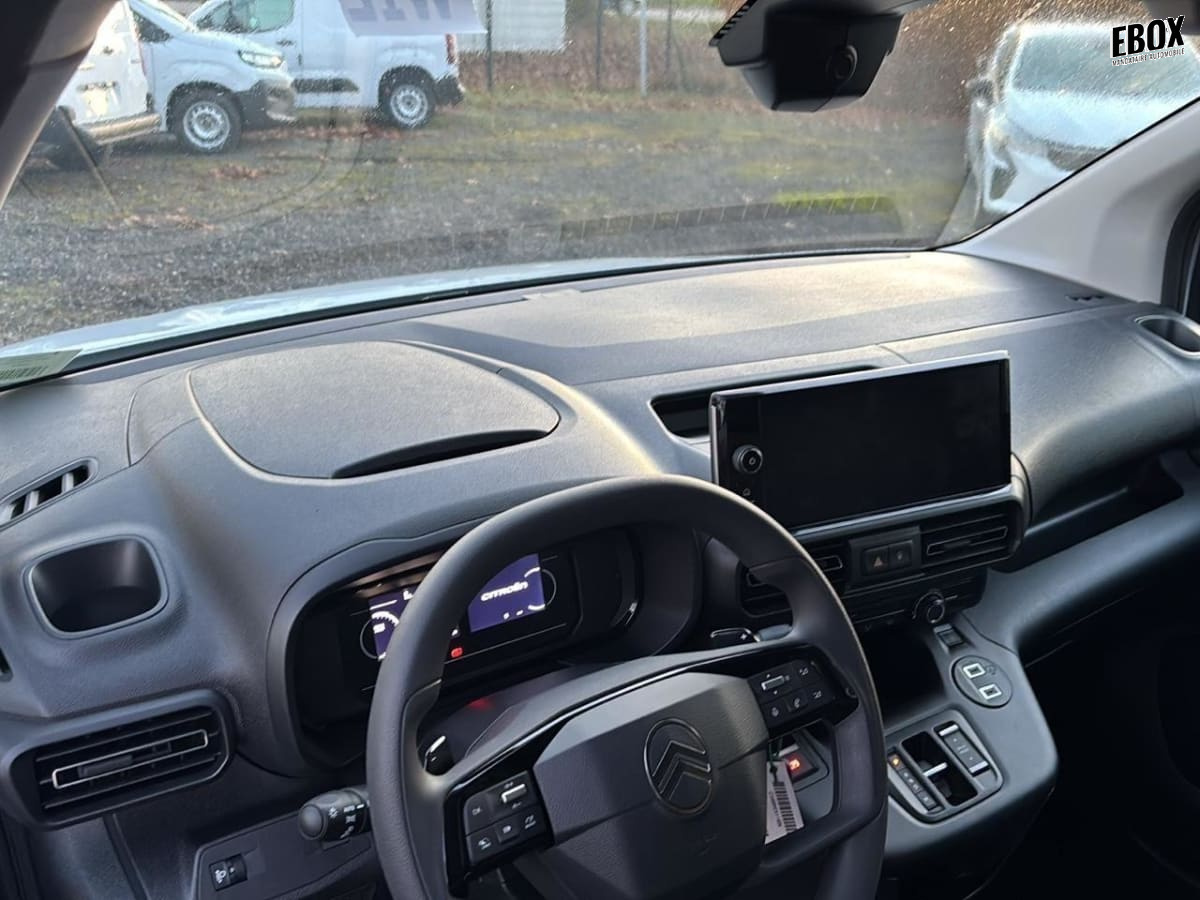 368906_p2 - CITROEN - BERLINGO - 2025 - photo 6