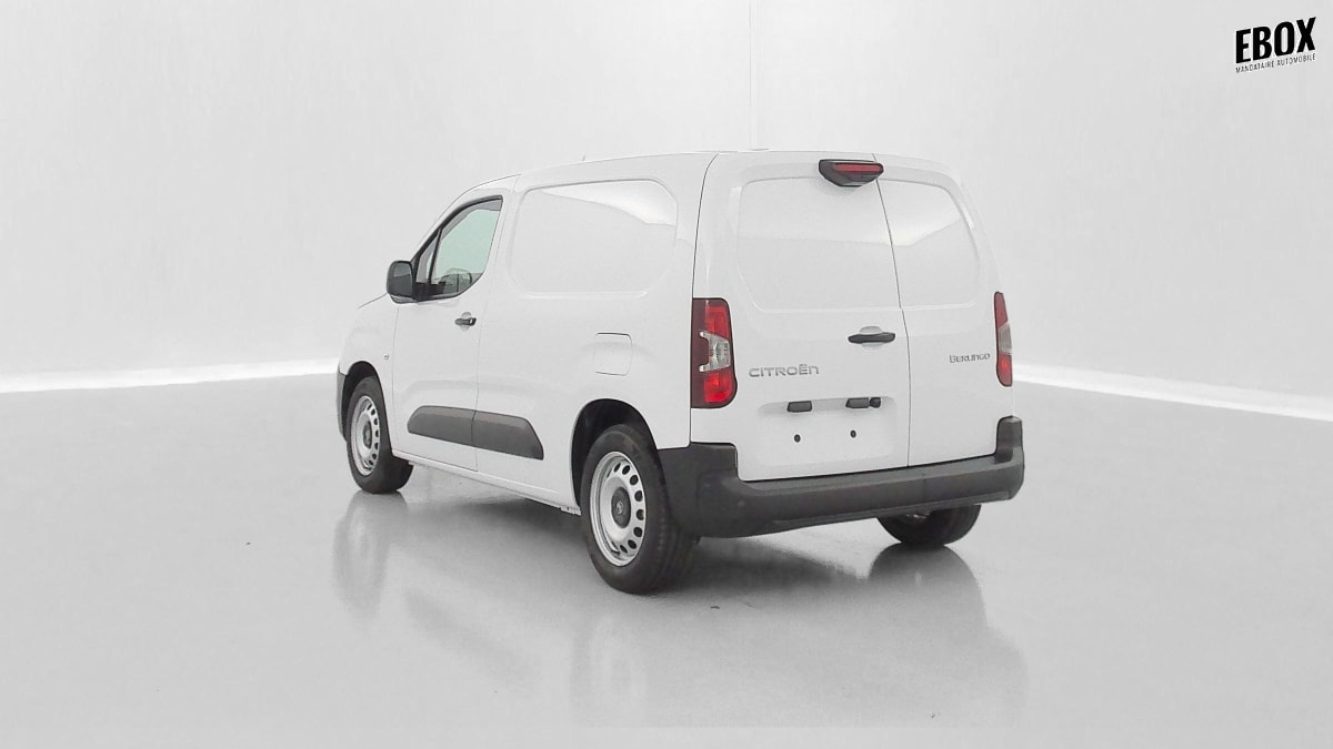 364237_p2 - CITROEN - BERLINGO - 2025 - photo 5