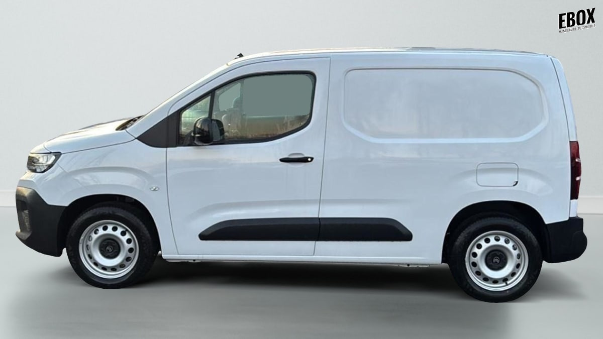 368906_p2 - CITROEN - BERLINGO - 2025 - photo 4