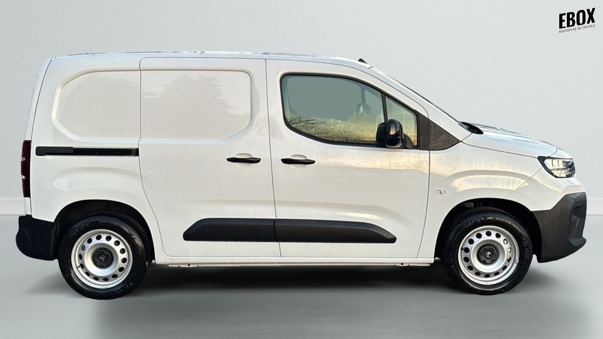 368906_p2 - CITROEN - BERLINGO - 2025 - photo 2