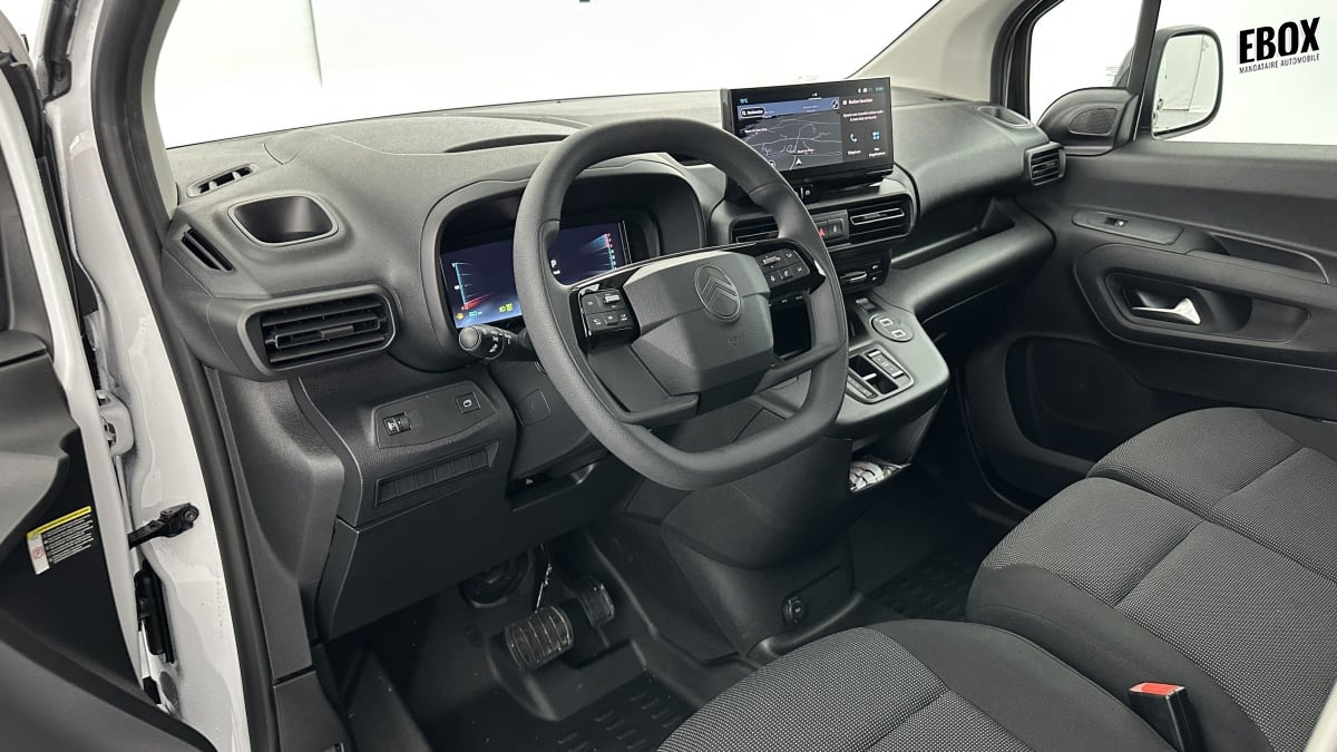 364237_p2 - CITROEN - BERLINGO - 2025 - photo 6
