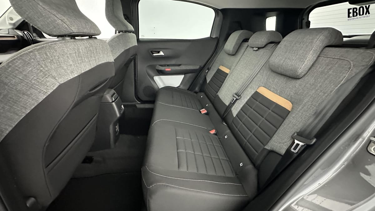 368032_p2 - CITROEN - C3 AIRCROSS - 2025 - photo 9