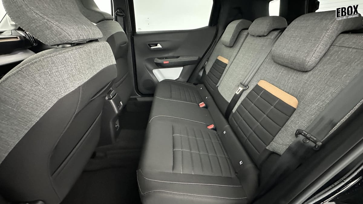 368036_p2 - CITROEN - C3 AIRCROSS - 2025 - photo 9