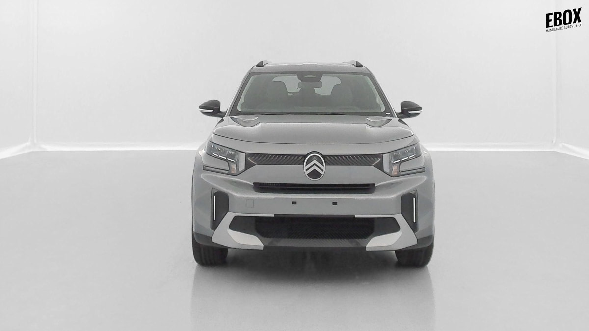 368032_p2 - CITROEN - C3 AIRCROSS - 2025 - photo 2