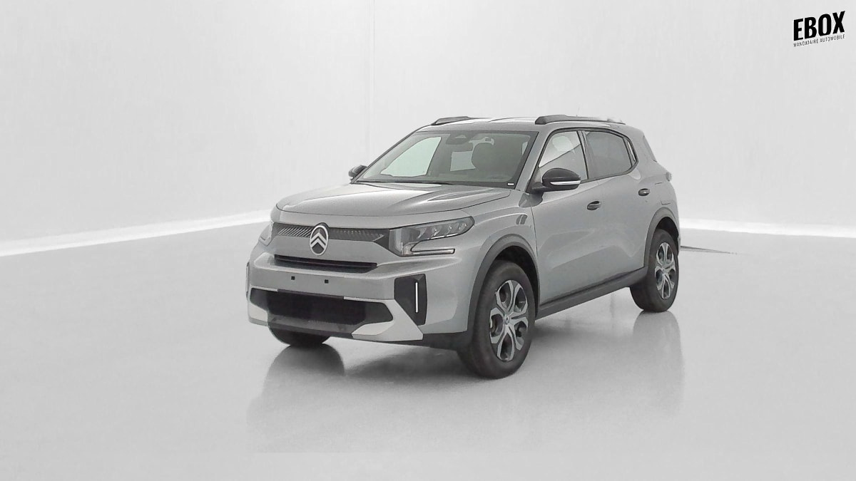 368032_p2 - CITROEN - C3 AIRCROSS - 2025 - photo 3