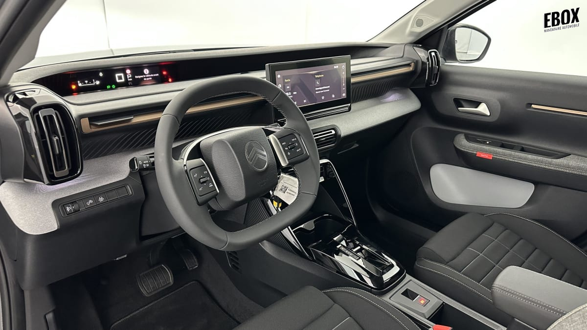 368032_p2 - CITROEN - C3 AIRCROSS - 2025 - photo 6