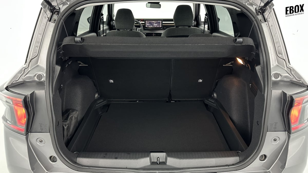 368032_p2 - CITROEN - C3 AIRCROSS - 2025 - photo 10