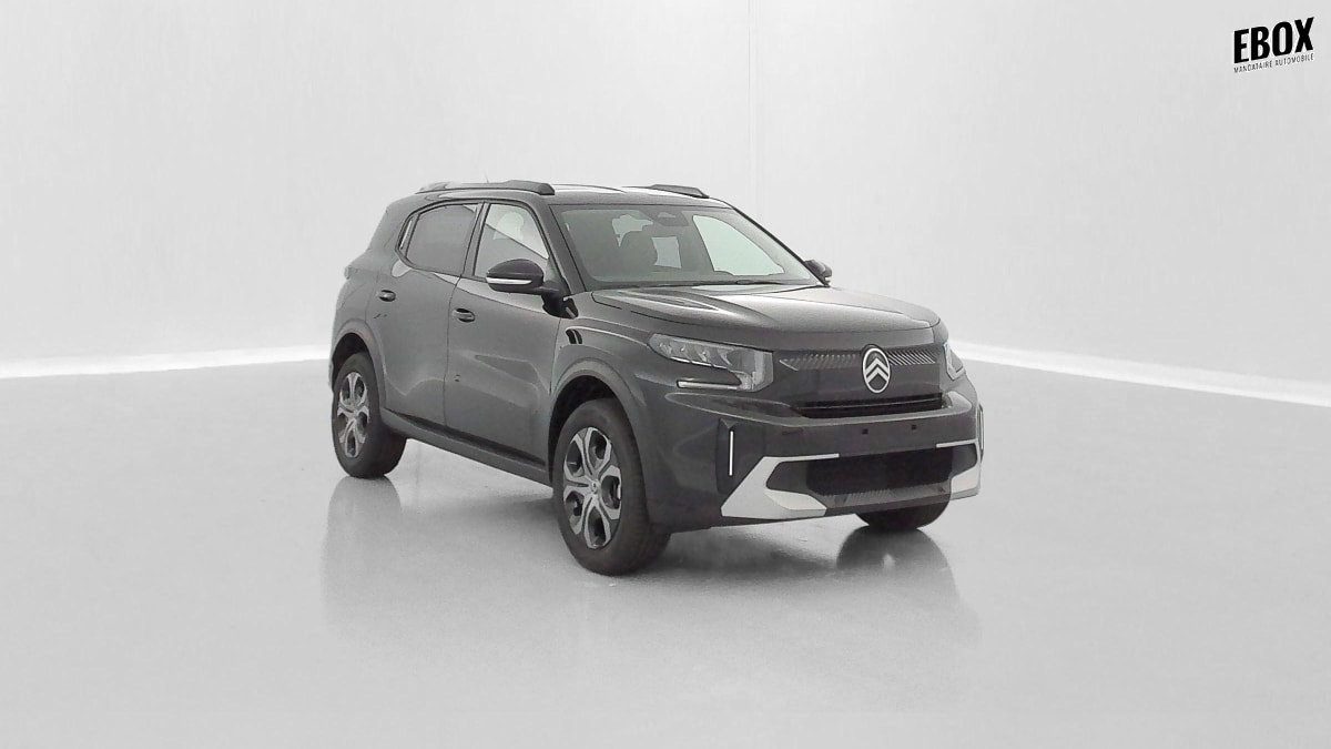 368036_p2 - CITROEN - C3 AIRCROSS - 2025 - photo 1