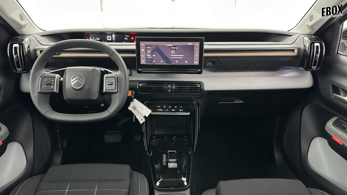 368032_p2 - CITROEN - C3 AIRCROSS - 2025 - photo 7